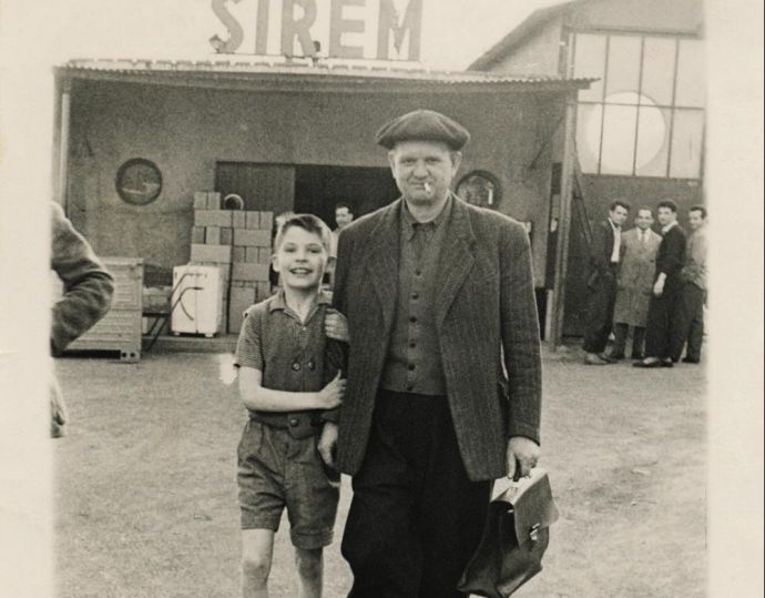 Photo SIREM archives